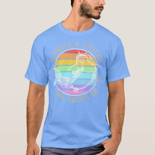 Catfish Fisherman Catfishing 3 T-Shirt
