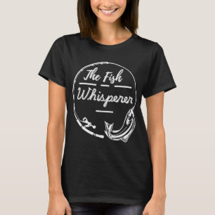 Catfish Fisherman Fishing Fanatic Born to Catch Ca T-Shirt