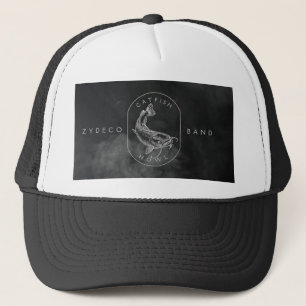 Catfish Howl Zydeco Hat