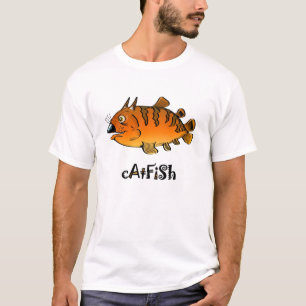 Catfish Kids T-Shirt