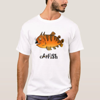 Catfish Kids T-Shirt