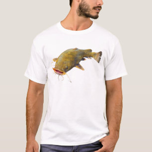 Catfish Lips T-Shirt