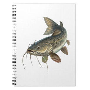 Catfish Notebook