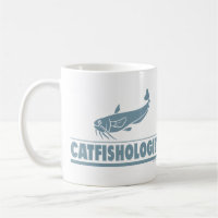 Catfish -ologist - Fishing, Cooking