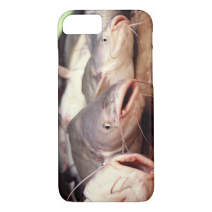 "Catfish" phone case