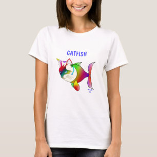 Catfish T-Shirt