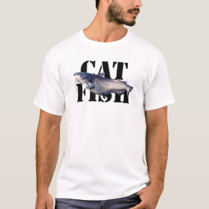 Catfish T-Shirt
