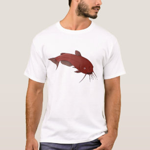 Catfish T-Shirt