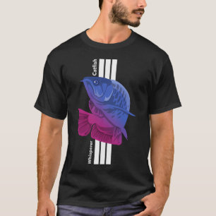 Catfish Whisperer T-Shirt