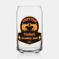 Catfishing Colorado River