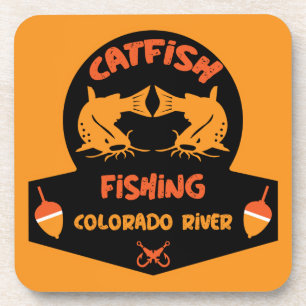 Catfishing Colorado River Coaster