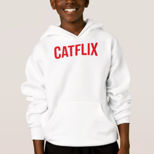 CATFLIX T-Shirt