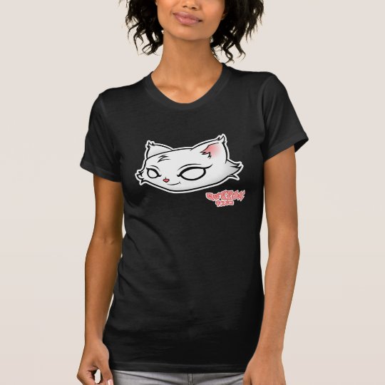Catfox Mascot T-Shirt