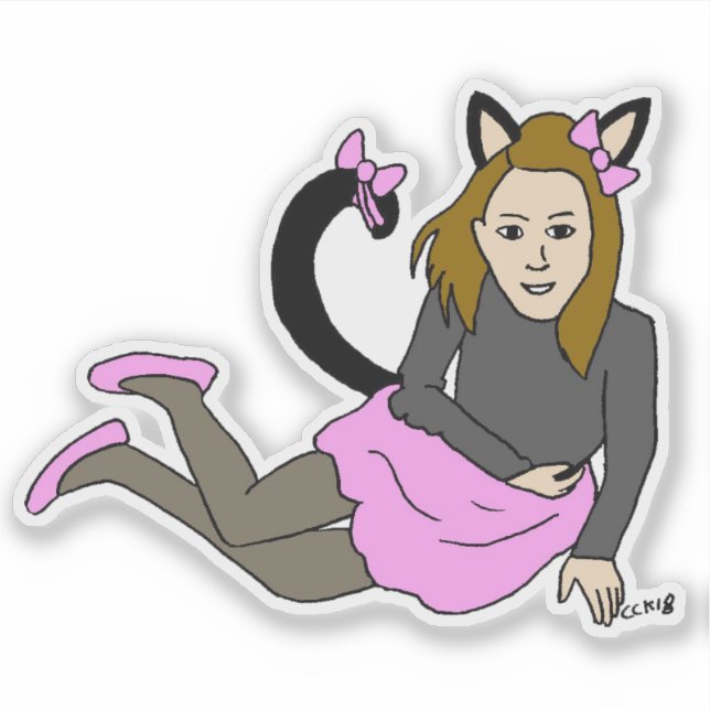 catgirl   (Front)