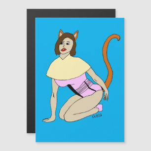 catgirl  