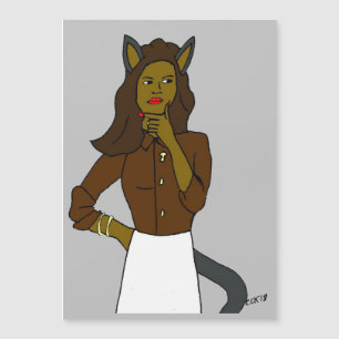 catgirl  