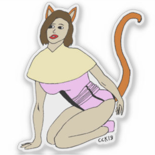 catgirl
