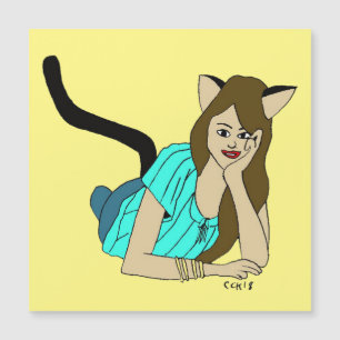 catgirl
