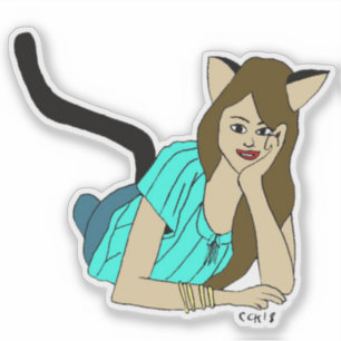 catgirl 