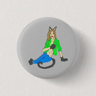 catgirl button