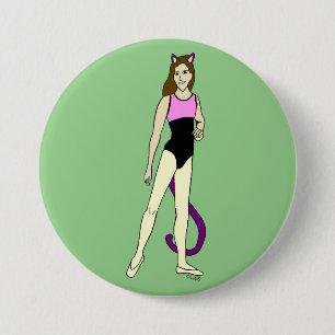 catgirl button