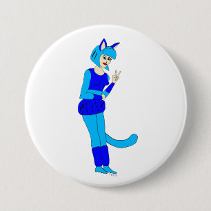catgirl button