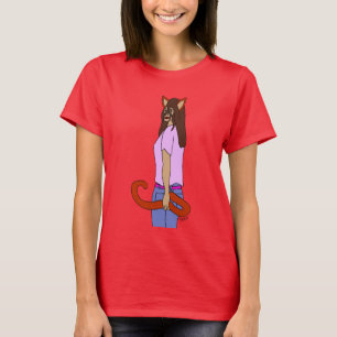 catgirl T-Shirt