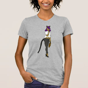 catgirl  T-Shirt
