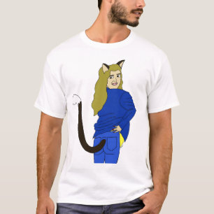 catgirl      T-Shirt