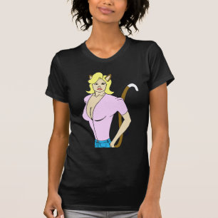 catgirl T-Shirt