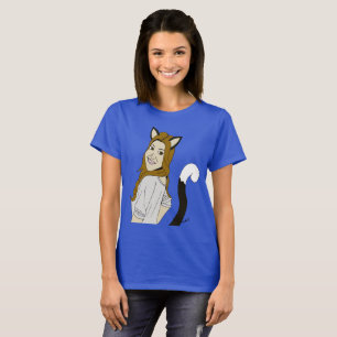 catgirl T-Shirt