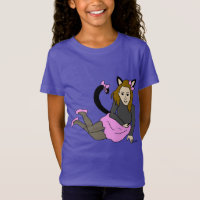 catgirl 
