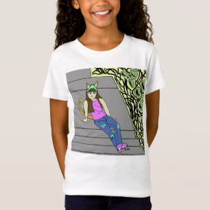 catgirl T-Shirt