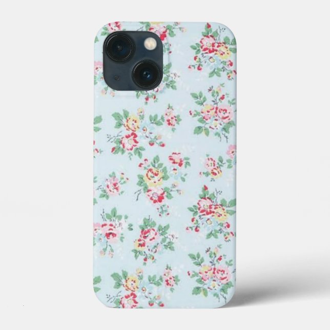 Cath Kidston    Case-Mate iPhone Case (Back)