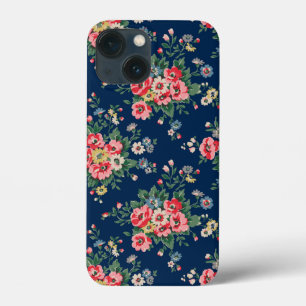 cath kidston design iPhone 13 mini case
