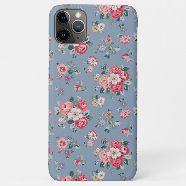 cath kidston design     Case-Mate iPhone case (Back)