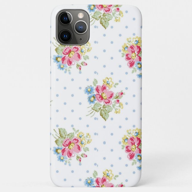 cath kidston design        Case-Mate iPhone case (Back)