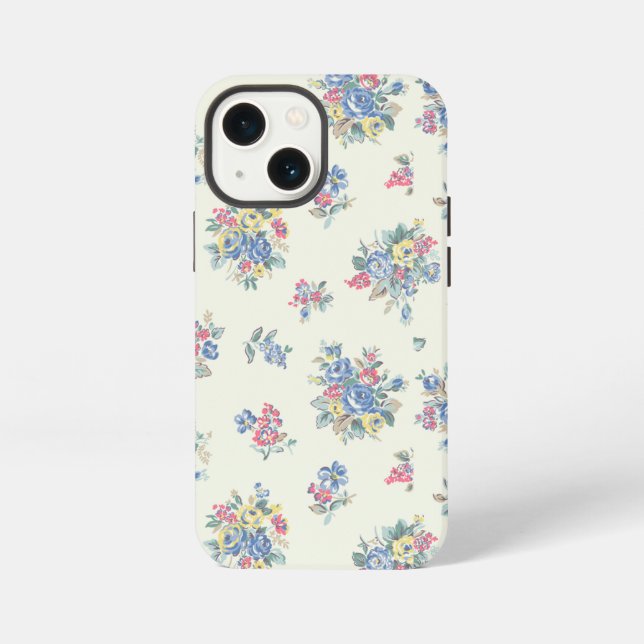 Cath kidston design                         iPhone case (Back)