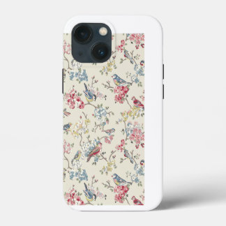 cath kidston design iPhone 13 mini case