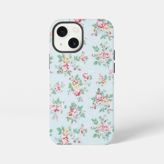 Cath Kidston    iPhone Case (Back)