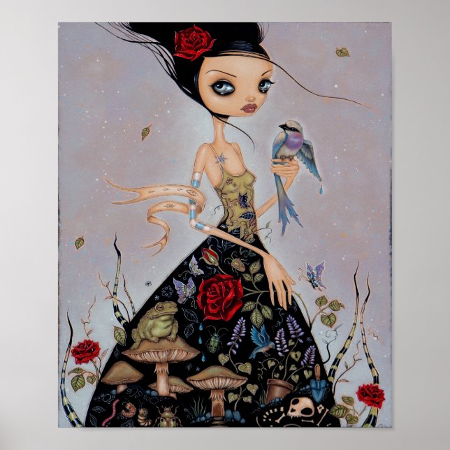 Catharsis Poster (Front)