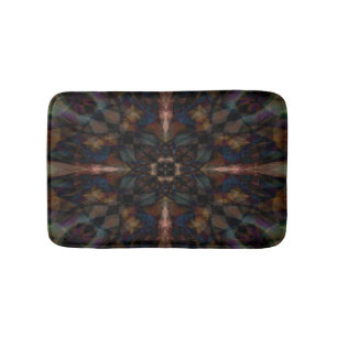 Cathedral Bath Mat