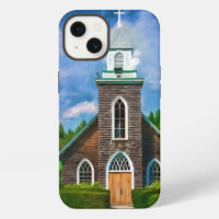 Cathedral Camp