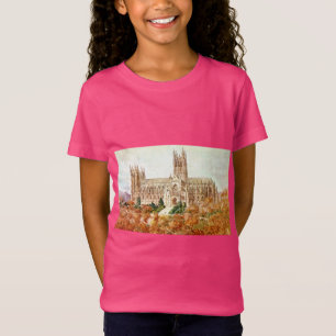 Cathedral Church of Saint Peter and Saint Paul T-Shirt