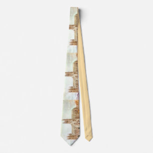 Cathedral Church of Saint Peter and Saint Paul Tie