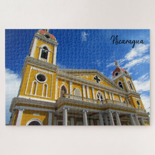 cathedral de granada jigsaw puzzle