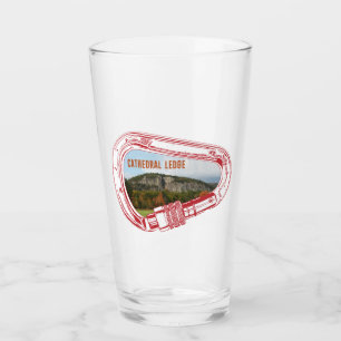 Cathedral Ledge Climbing Carabiner Glass