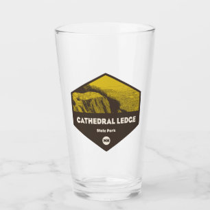 Cathedral Ledge State Park New Hampshire Glass