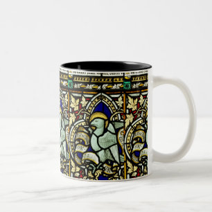 CATHEDRAL MUG