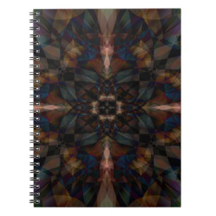 Cathedral Notebook
